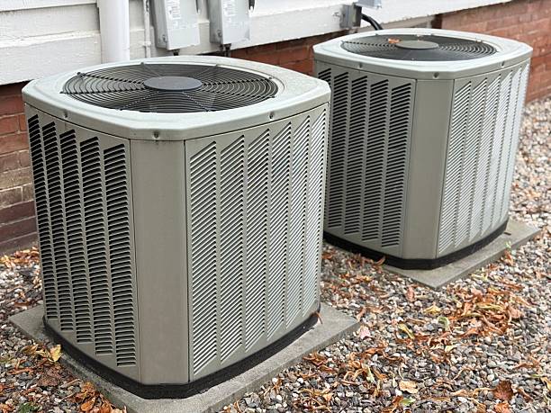 Reliable Hvac contractor in Clinton, WA by JG Cool HVAC